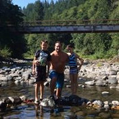 Chris Johnson's photo