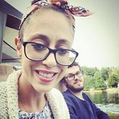Crystal Weber's photo