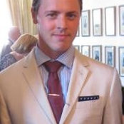 Foto di Cameron Moffat