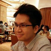 Foto von Raymond Lee