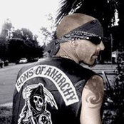 Mike Rileys foto
