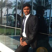 Foto von Aghil Narayan