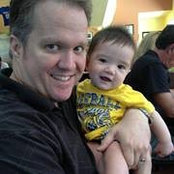 George Morse's photo