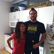 Phoebe Gong's photo