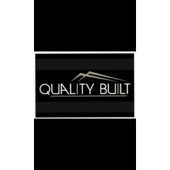 Quality built construction
