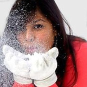 Sunrita Sen's photo