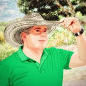 Juan Camilo Pérez's photo