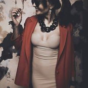 Anastasiya Markova's photo