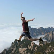 Pierre Harington's photo