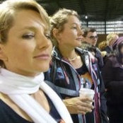 Foto von Felicity Bush