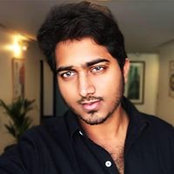 AshwIn AshwIns foto