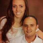 Leandro E Marcela Dantas's photo