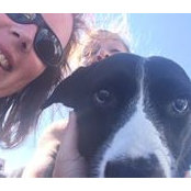 Allison Cosmedy Giacchetto's photo