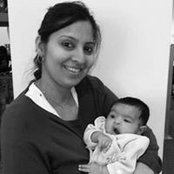 Fatema Gunja's photo