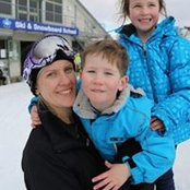 Rachel Checinski's photo