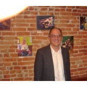 Foto von Jon Stivers
