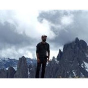 Andy Haas's photo