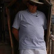Joe Hahns foto