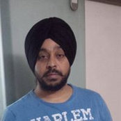 Geetinder Singhs foto