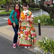 Agnes Chiang's photo