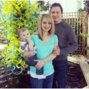 Amanda McArthur's photo