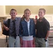 Meghan McPeek's photo