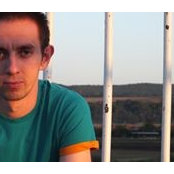 Imre-Barna Moreh's photo