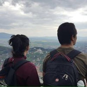 Teodora Arcire's photo