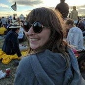 Foto de Ellen Hume
