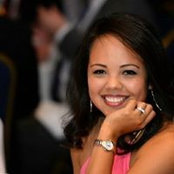 Yvette Santos's photo