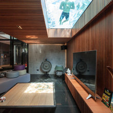 Basements