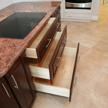 Connie Kitchen Remodel