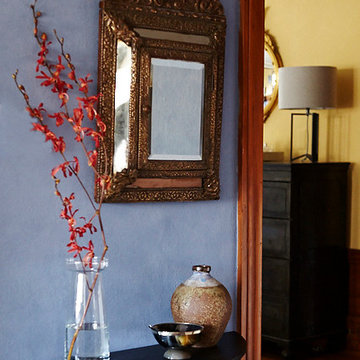 Noe Valley Apartment