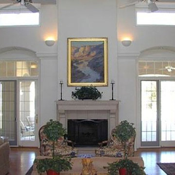 Broll House
