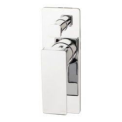 Phoenix Tapware - Gloss Range - Products