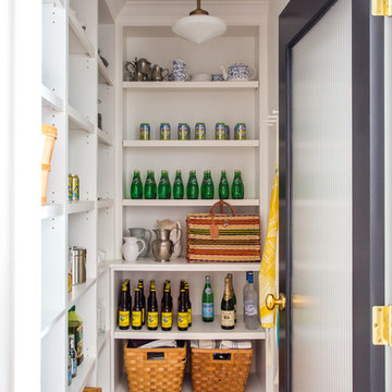 Bistro Kitchen - Kitchen of The Week