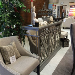 Showroom - Buffets And Sideboards
