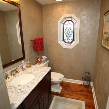 Kitchen and Bathroom Remodel in Aurora, IL