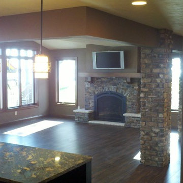Lake Winnebago Remodel