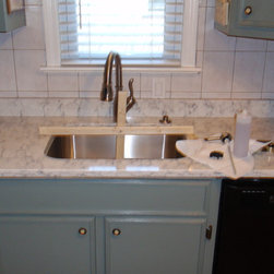 Installations - Kitchen Products
