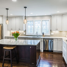 Our Kitchen