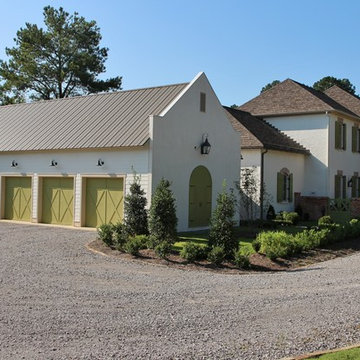 Ridgeland, MS Custom