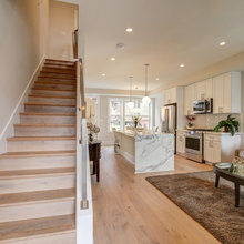 Floor/Stairs