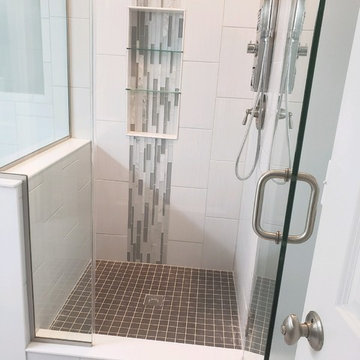 Geneva Bathroom