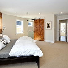 Barn Doors