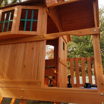 Playset