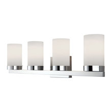 Mirrors and light fixtures