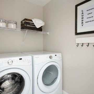 Halston in Cornerstone in Northeast Calgary by Shane Homes