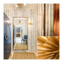 Mirror - Wall Mirrors
