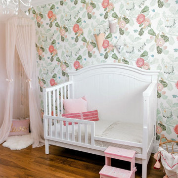 A Princess' Nursery